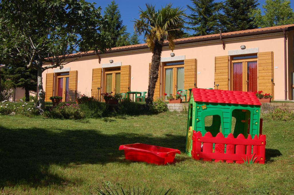 Poggio Del Conero别墅 外观 照片